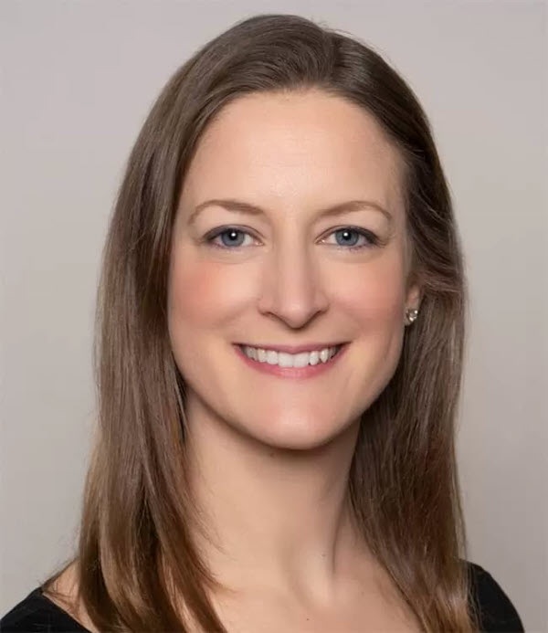 Carolyn Mitchell