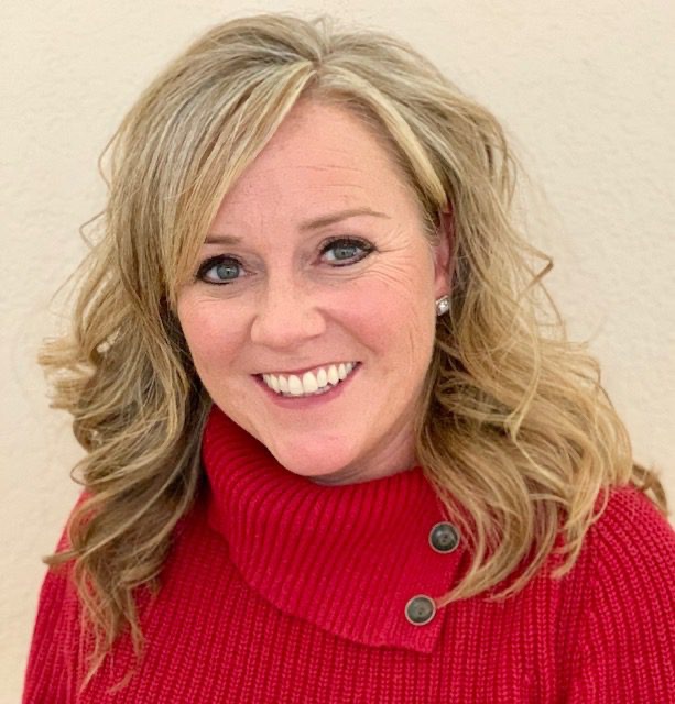 Meghan Abraham